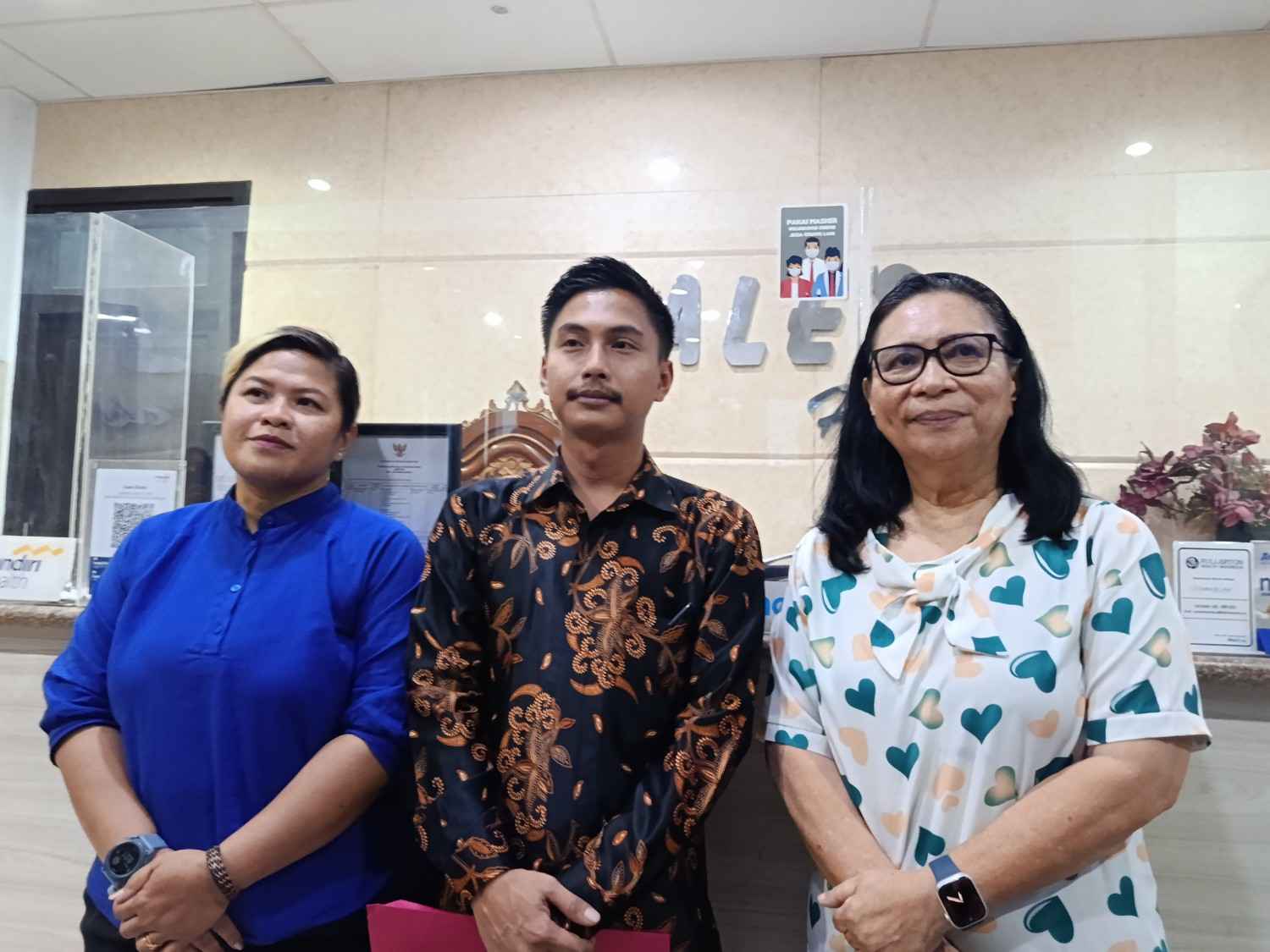 RS Maleo Bongkar Kronologi Meninggalnya Balita ZA