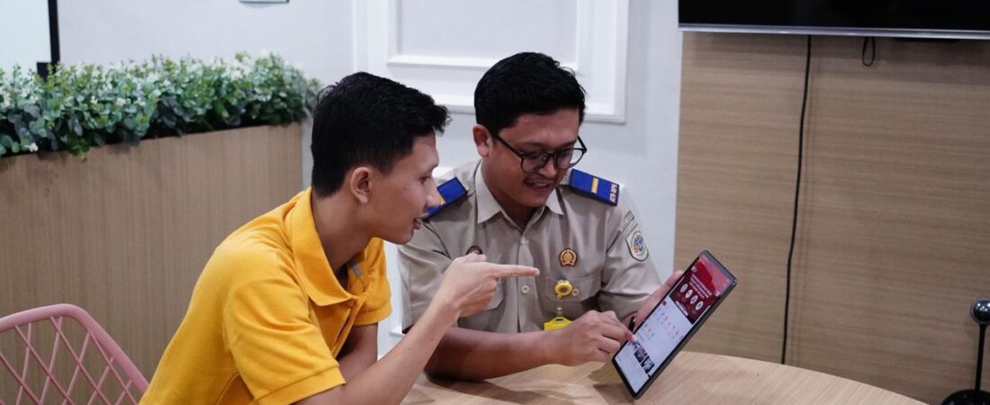 Tanah Belum Terpetakan? Kini Bisa Ajukan Lewat Fitur Swaplotting di Aplikasi Sentuh Tanahku