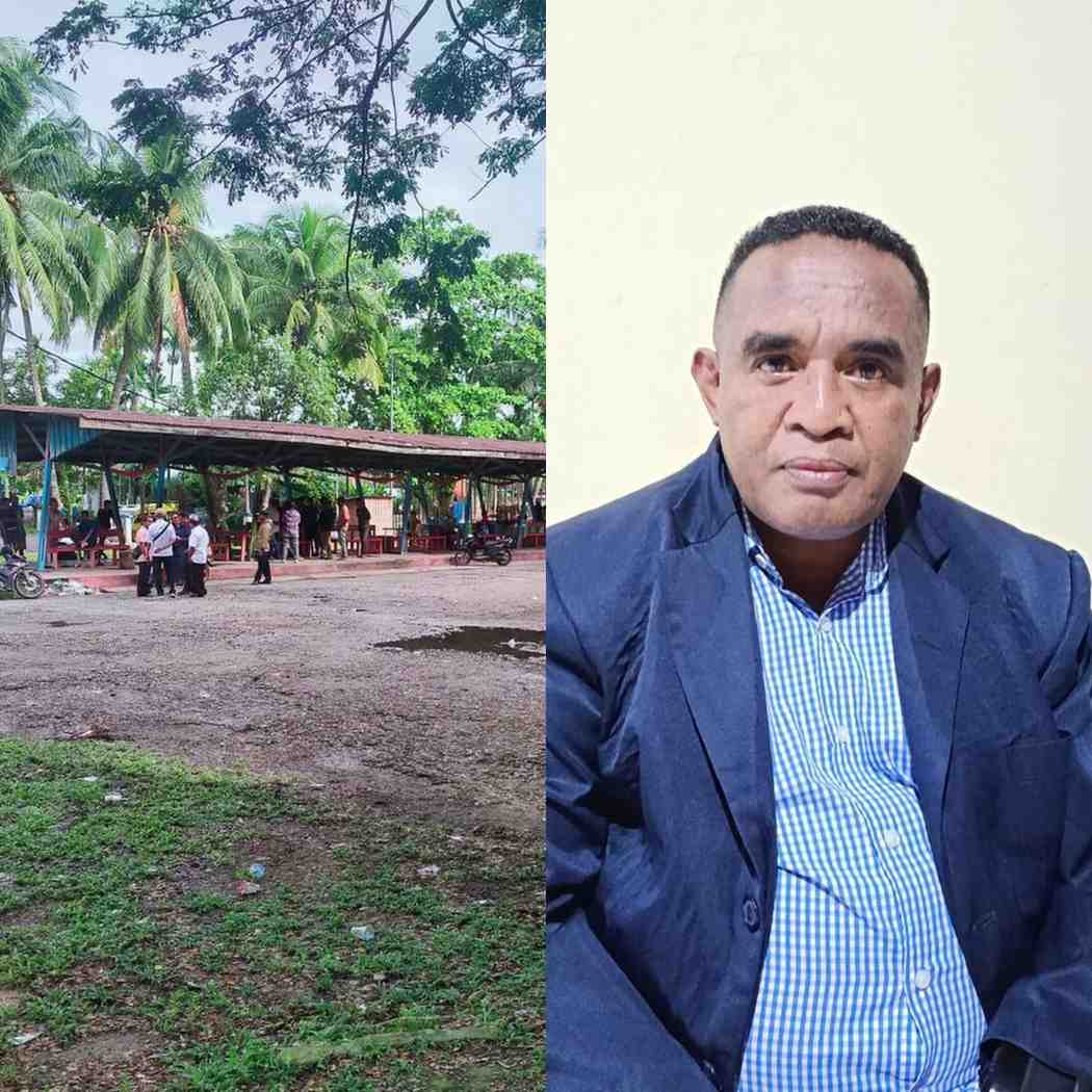 Ketua LAKI Papua Barat Daya Nilai Sorong Makin Maju, Banjir Berkurang hingga Terminal Remu Ditata Ulang