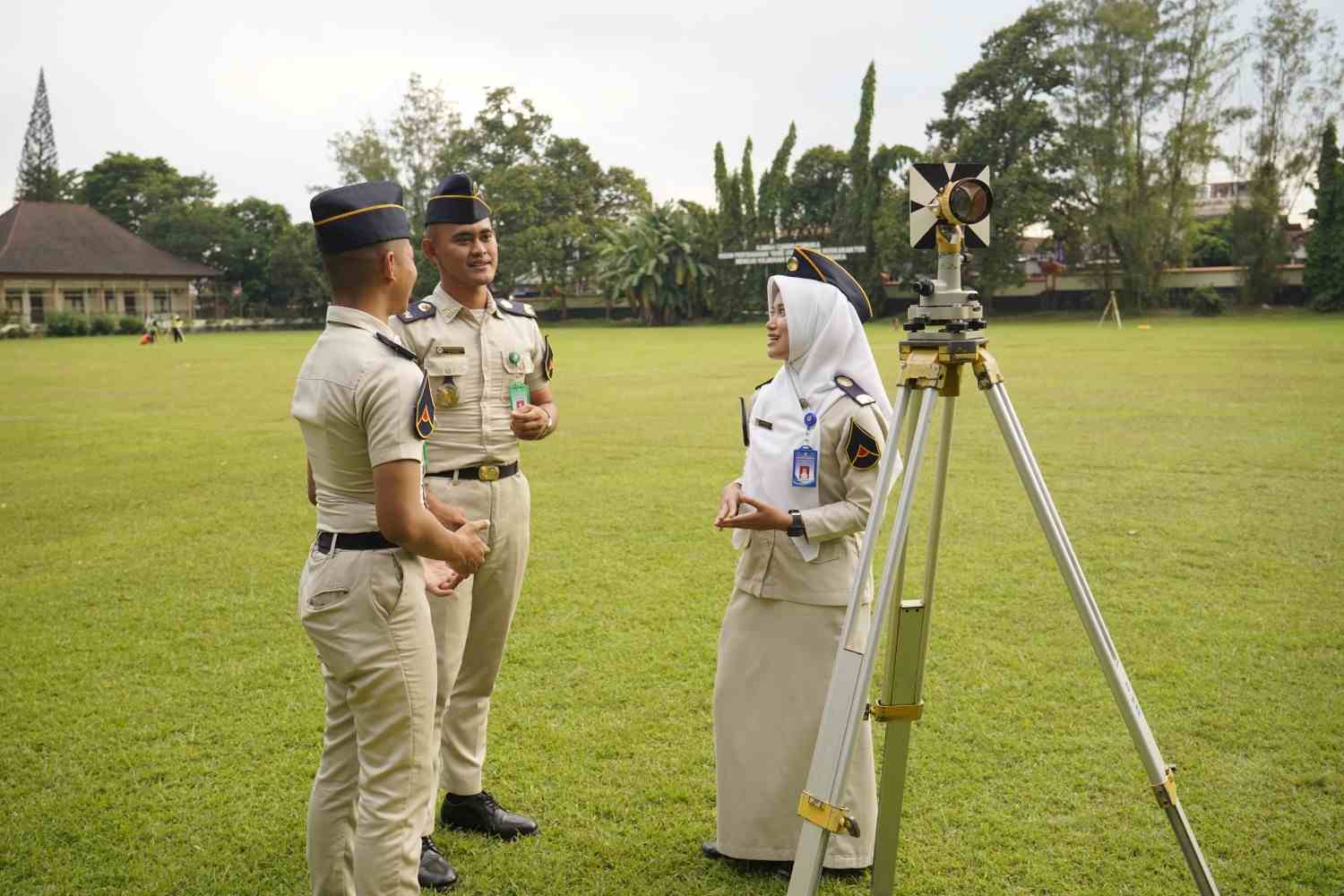 Masih Bingung Pilih Jurusan? Kenali 4 Prodi Favorit di Politeknik Agraria STPN