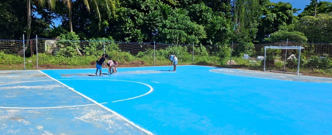 Persiapan Sudah 70 Persen, Debu Jalanan Cup I Dipastikan Bergulir