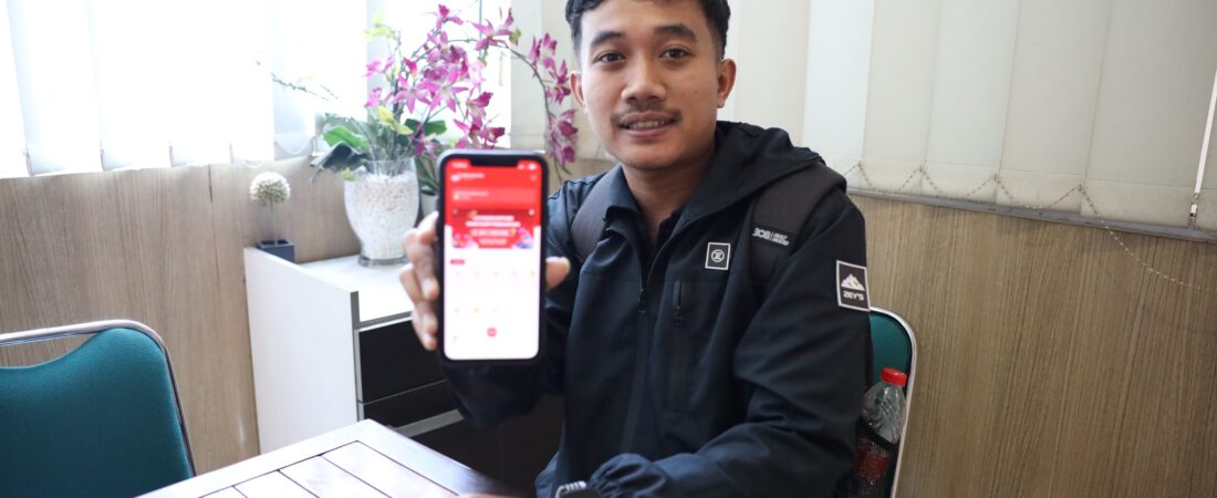 Pantau Berkas Tanah Kini Lebih Mudah, Warga Semarang Akui Terbantu Aplikasi Sentuh Tanahku