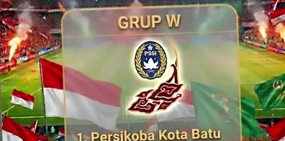 Persemay Maybrat Masuk Grup W Babak 32 Besar Liga 4 Nasional, Siap Hadapi Persaingan Ketat