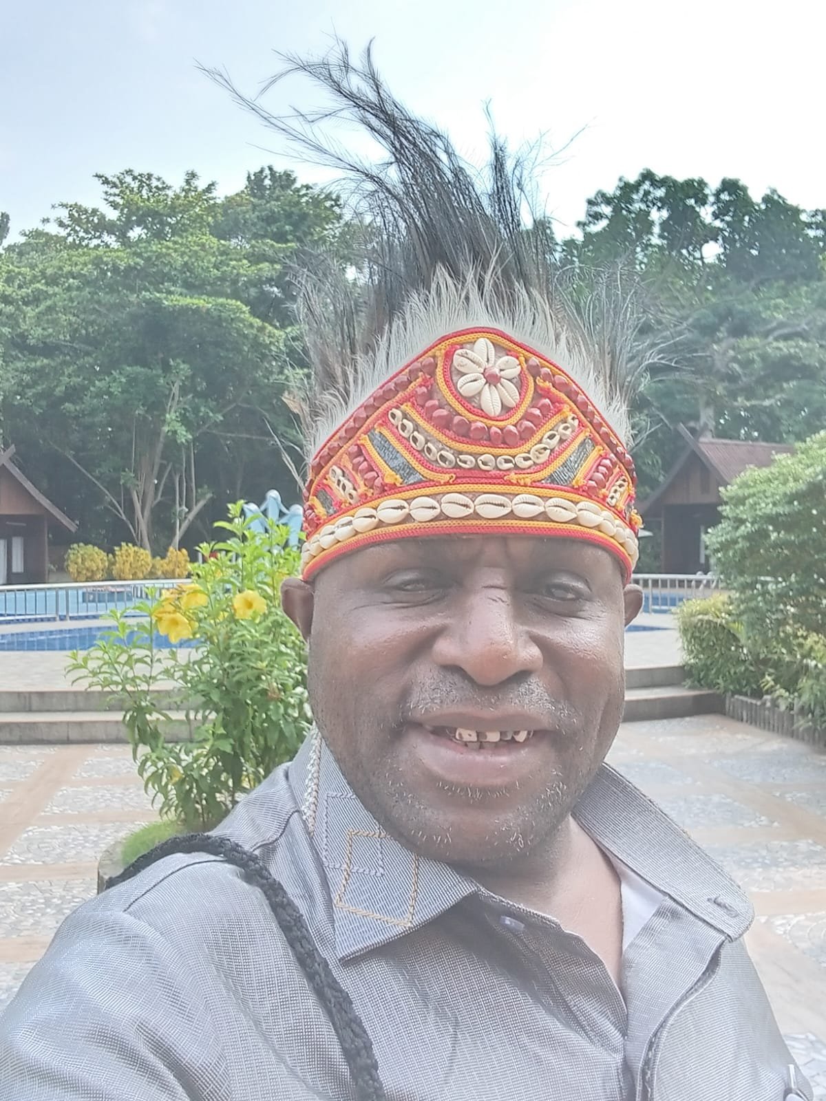 77 ASN Di Kabupaten Tambrauw Belum Digaji 6 Bulan, MRP Papua Barat Daya Desak Gubernur Segera Bertindak