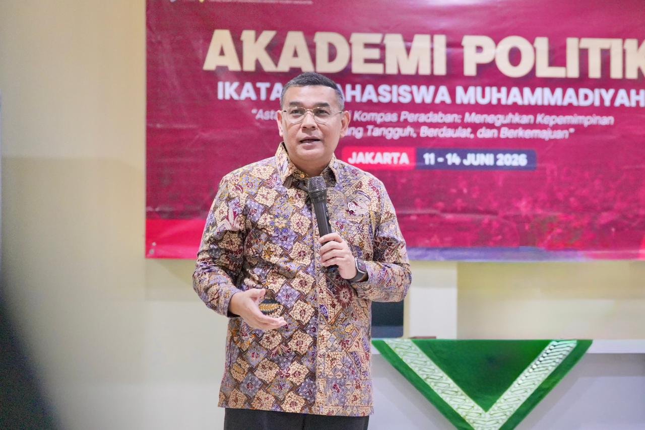 Wamen ATR/BPN: Sektor Pertanahan Jadi Kunci Sukses Asta Cita Presiden Prabowo