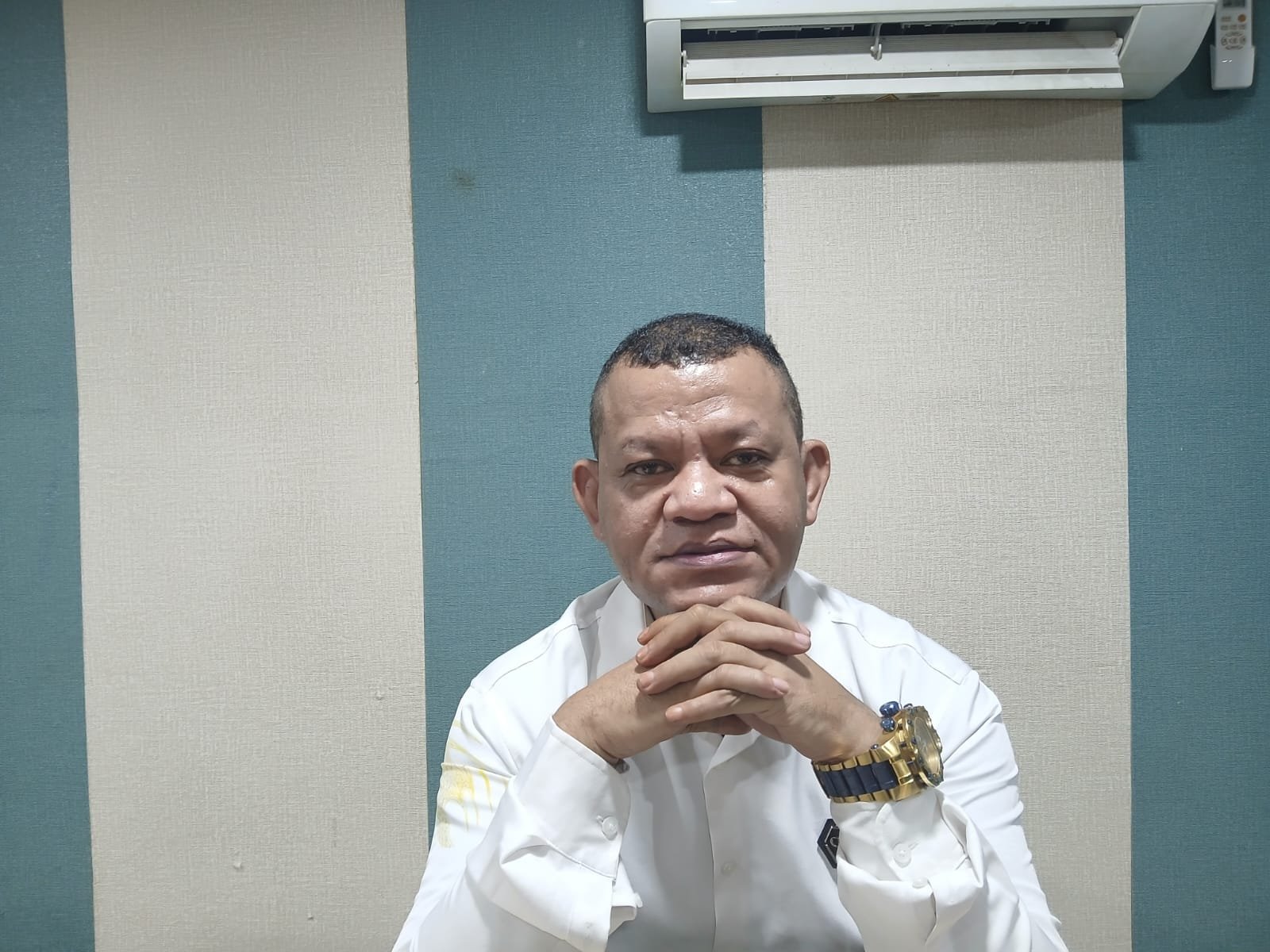 LBH Gerimis Sentil Senator PFM soal RS Maleo: Jangan Asal Bicara, Cermati Aturan