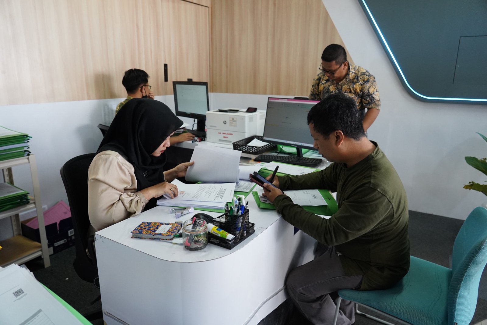 PERINTIS Pangkas Proses Balik Nama, PPAT Diminta Gerak Cepat