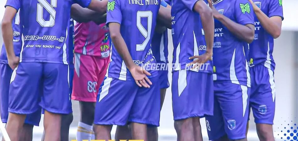 Persemay Maybrat Ukir Sejarah! Wakil Papua Barat Daya Melaju ke Babak 32 Besar Liga 4 Nasional