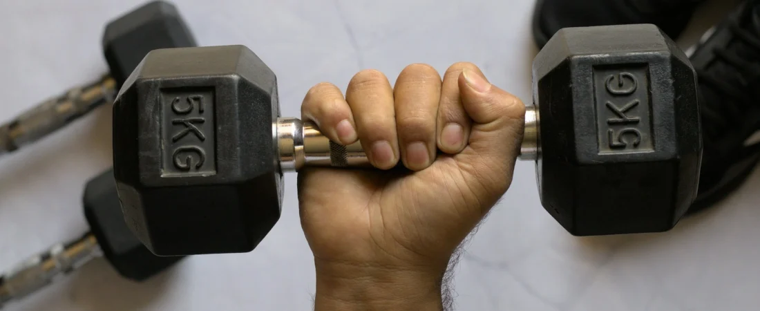 10 Kesalahan Umum dalam Fitness yang Harus Dihindari untuk Hasil Maksimal