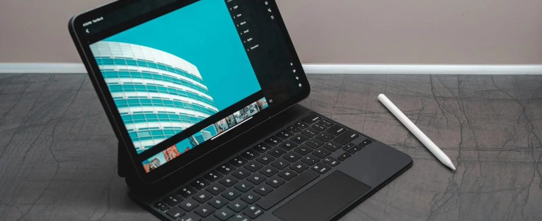 Bagaimana iPad Mengubah Cara Kerja Kreator dengan Inovasi Desainnya