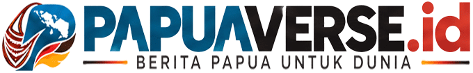 Papua Verse